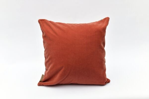 Bohem Stripe Renkli Çizgili Dekoratif Yastık