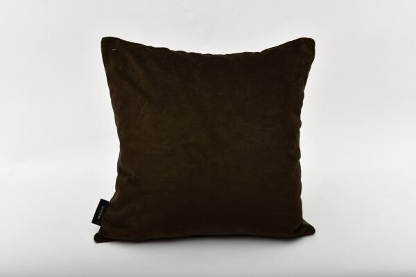 Şahincibaşı Figürlü Kare Yastık