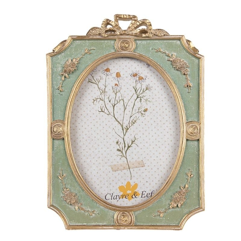 Bridgerton Barok Çerçeve