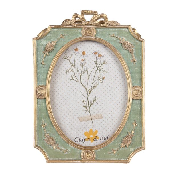 Bridgerton Barok Çerçeve