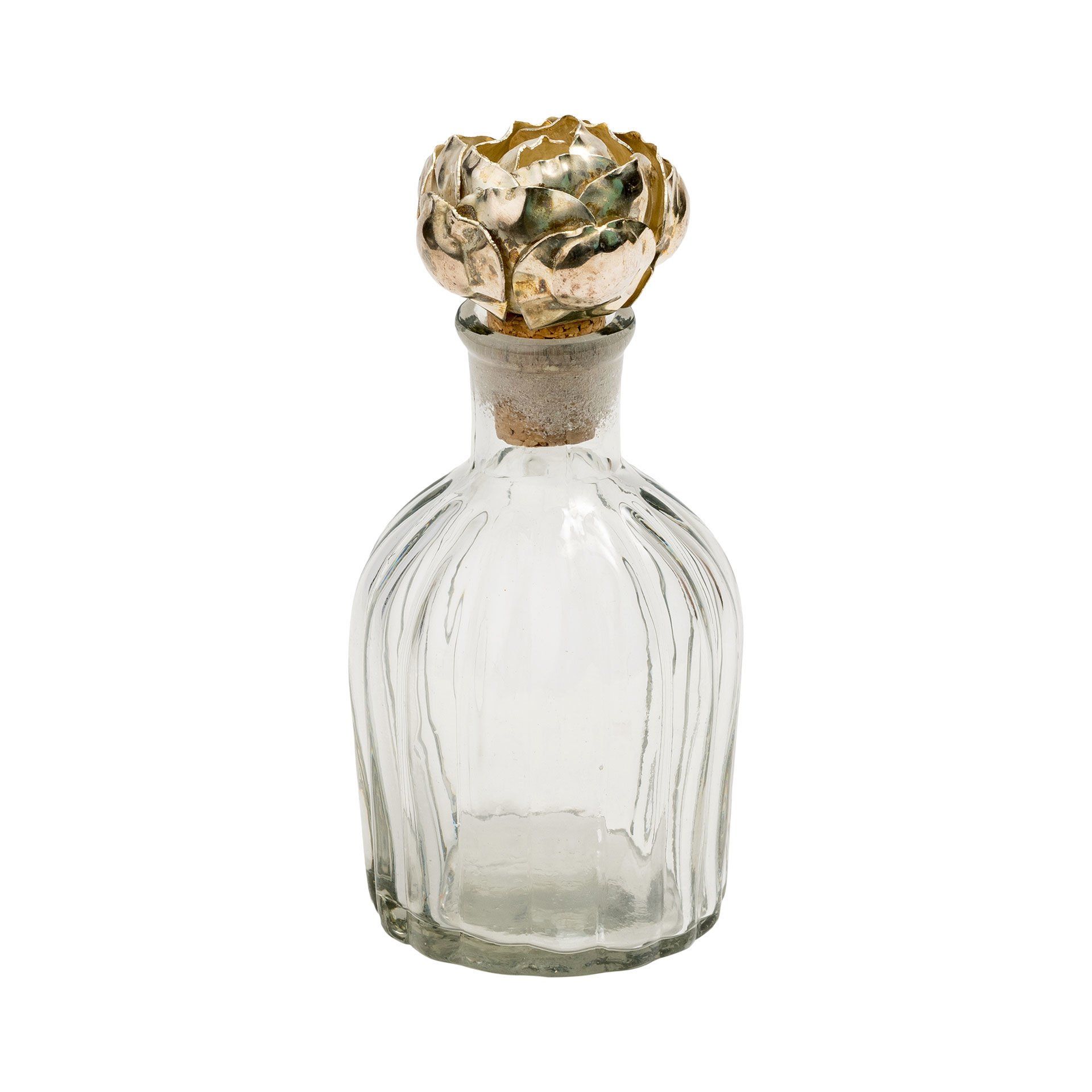 LOTUS CROWN LİKÖR ŞİŞESİ / KARAF