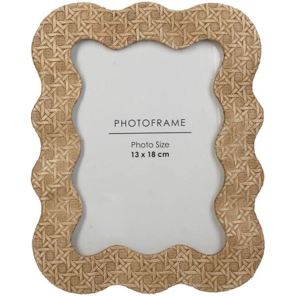 Akdeniz Esintisi Fotoğraf Çerçevesi - 10x15cm