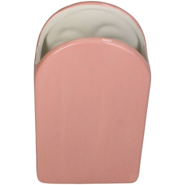 Palméria Blush Palmiye Vazo