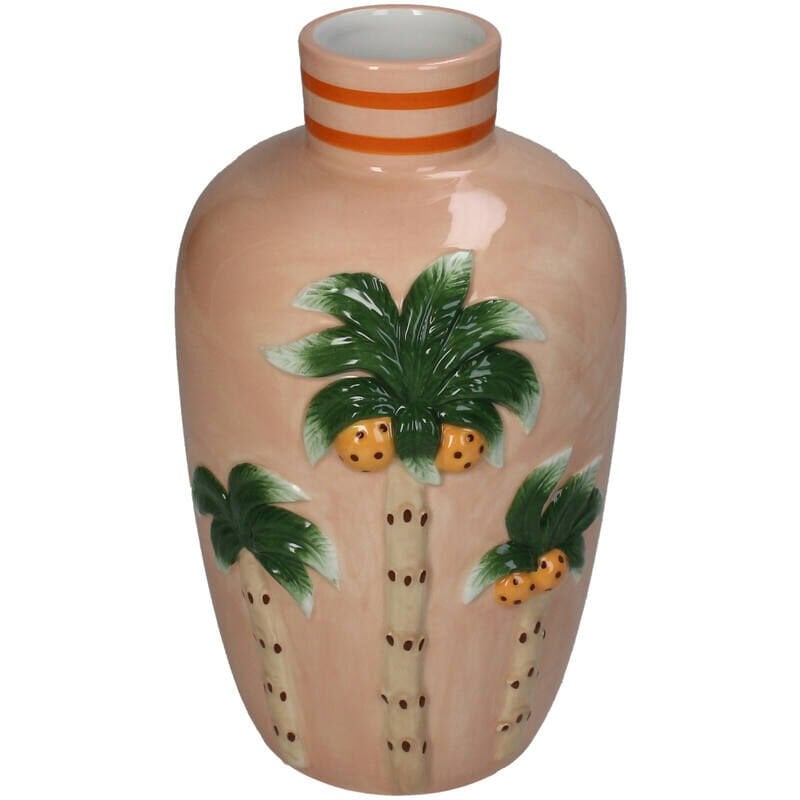 Palméria Sunset Vazo