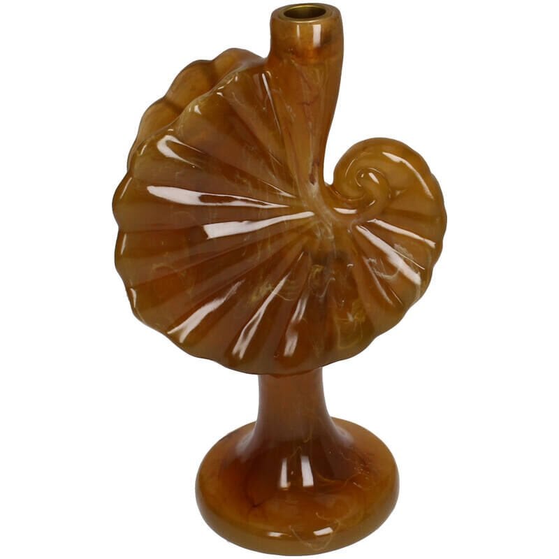 Maison Nautilus Amber Şamdan