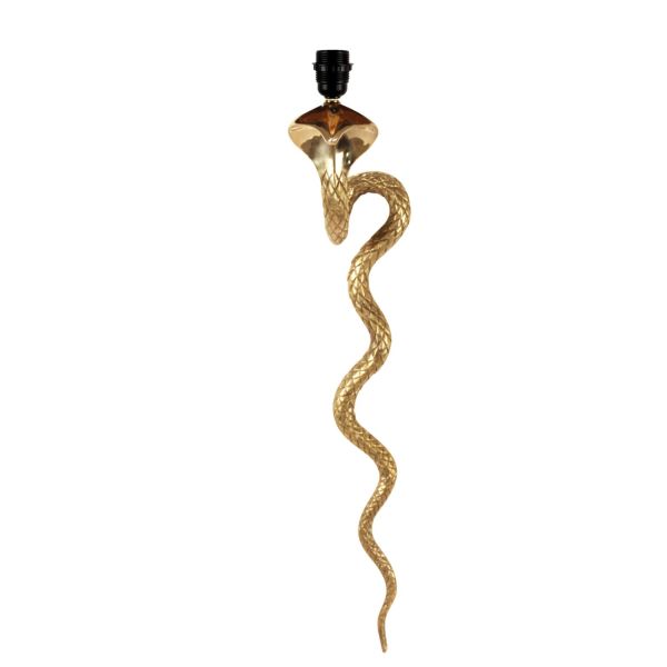 SERPENTE BRONZ APLİK