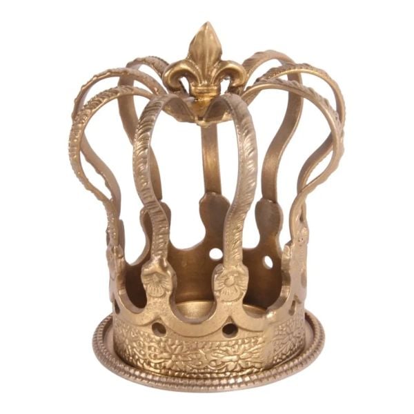 FLEUR DE LYS TAÇ MUMLUK
