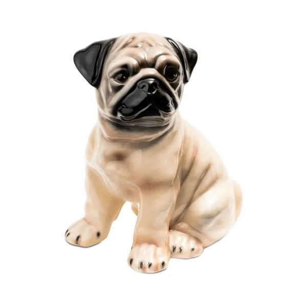 Pug Köpek, Krem