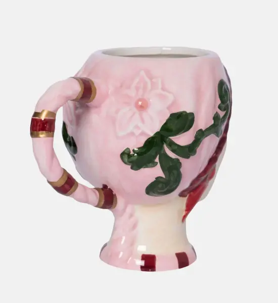 Sicilyalı Kadın Kupa, Pembe