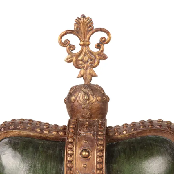 Regina Imperial Taç Dekoratif Obje / Biblo