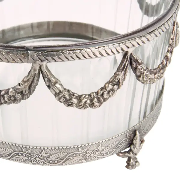 Garland Mumluk & Dekoratif Saks
