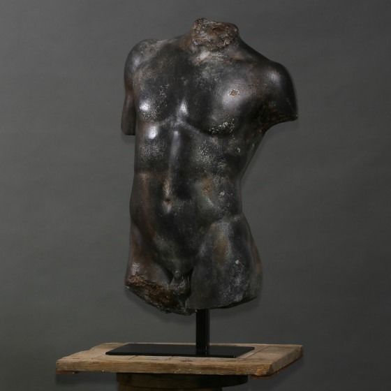 HERMES TORSO