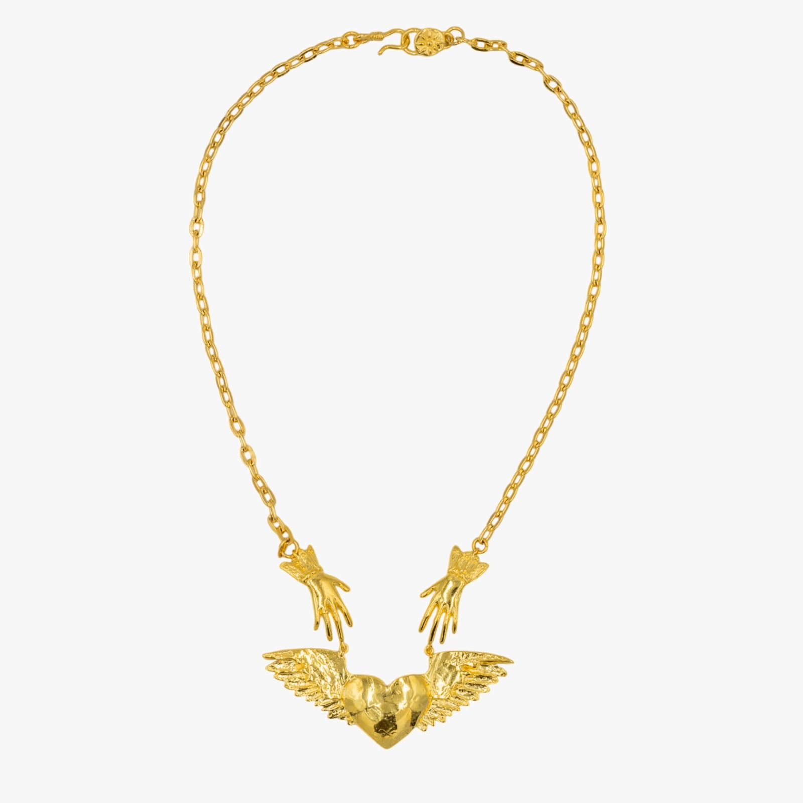 DIVINE WINGS KOLYE