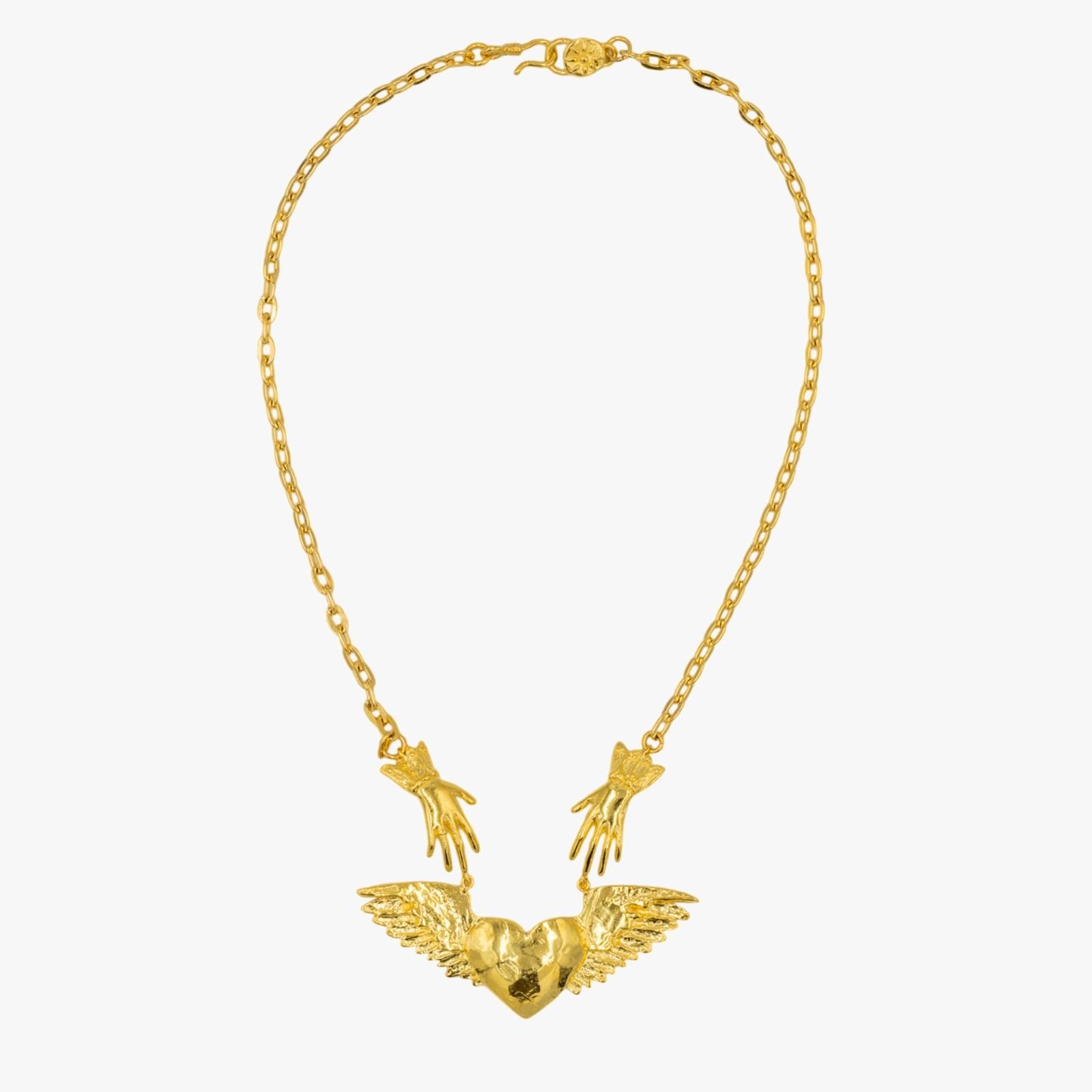 DIVINE WINGS KOLYE