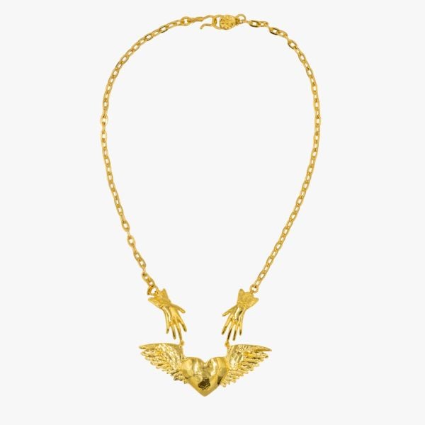 DIVINE WINGS KOLYE