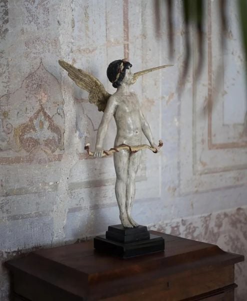 EROS (CUPID) HEYKELİ