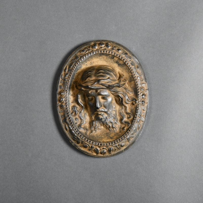 TUTKU MADALYONU - Passion Medallion