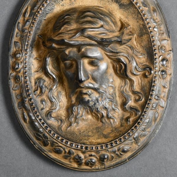 TUTKU MADALYONU - Passion Medallion