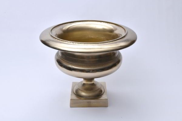 Altın Küp Saksı