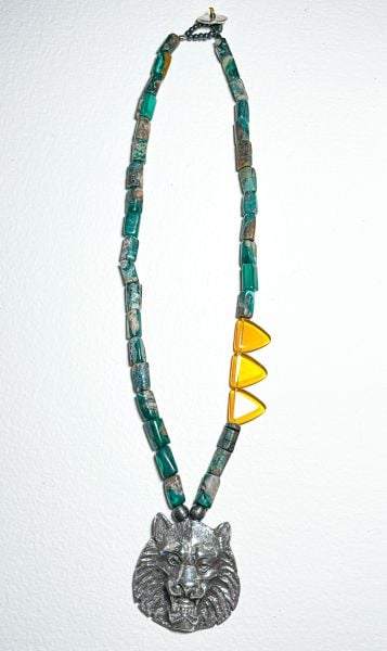 THE AGATE LEO