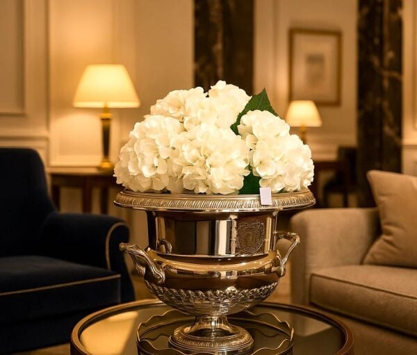 Şampanya Şarap Kovası