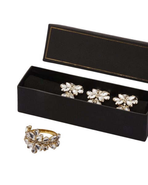 TAŞLI PEÇETE HALKASI