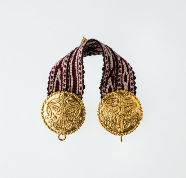 ANATOLIA BİLEKLİK