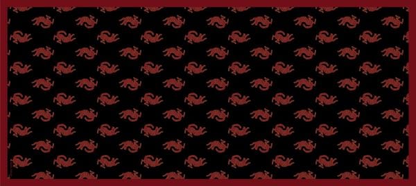 HITTITE İPEK PAMUK FULAR - 90 X 200 CM