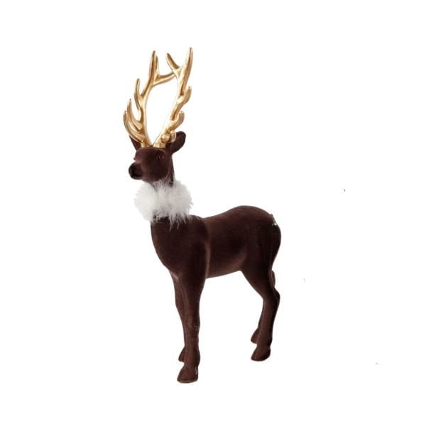 Ren Geyiği Figürü, Hoff Interieur