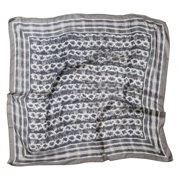 BATİK MOKKA MODAL PAREO / EŞARP- 140 X 140 CM