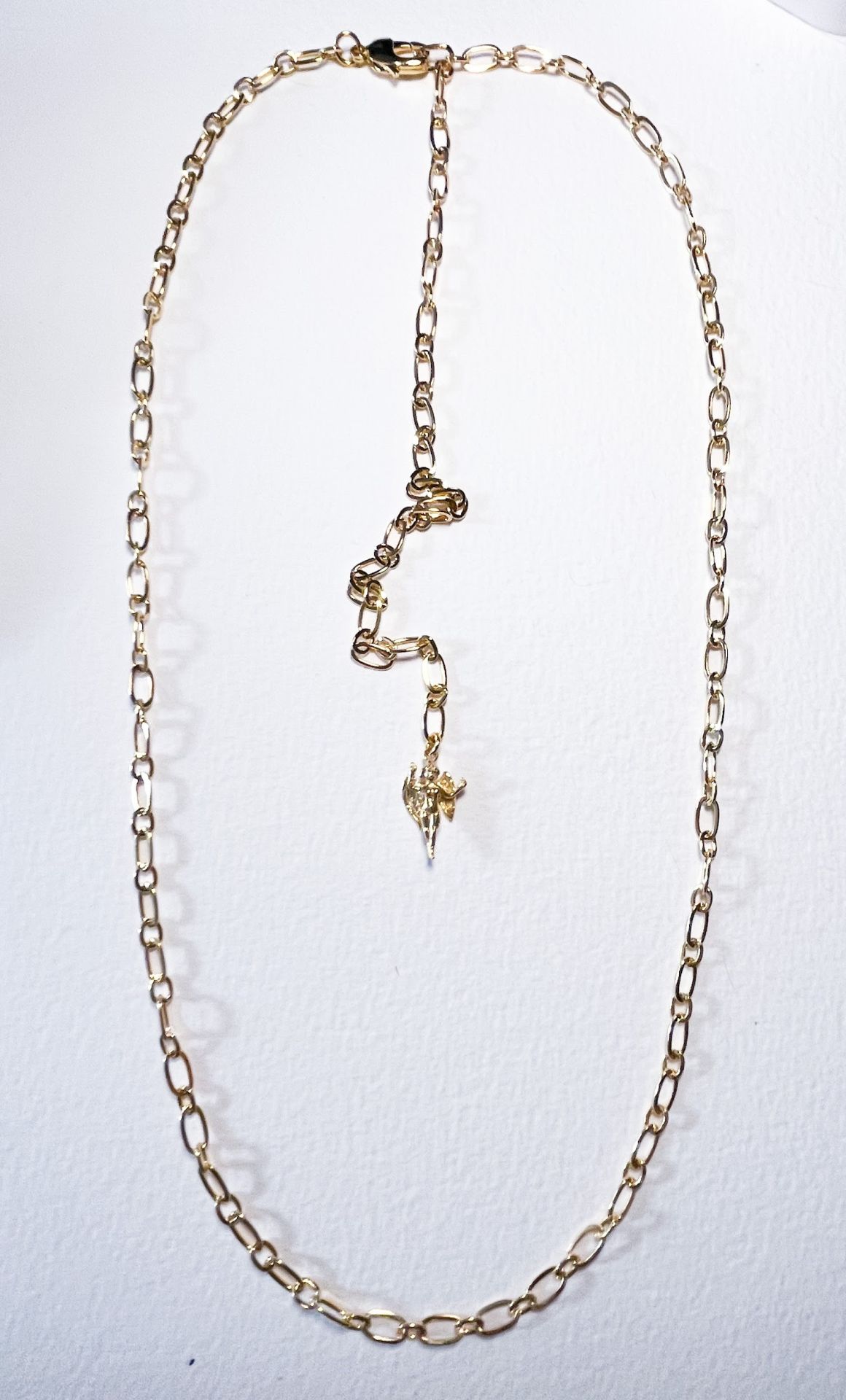 SANT'ANGELO LONG CHAIN