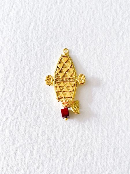 NAVONA CHARM