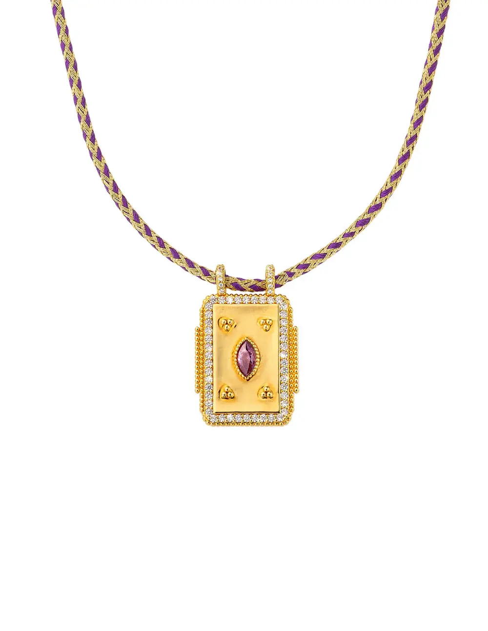 MYSTIC PURPLE TWICE BOHEME KOLYE