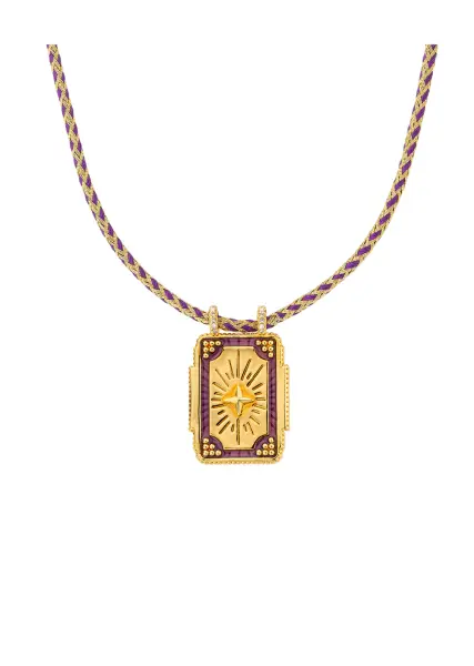 MYSTIC PURPLE TWICE BOHEME KOLYE
