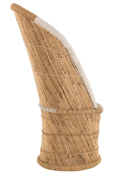 SOLSTICE TAÇ BAMBU KOLTUK