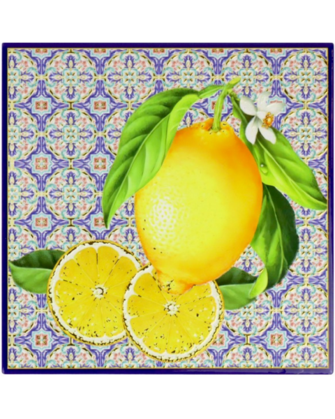 'LIMONCELLO' ALLEGRO SERAMİK KESME VE SERVİS TAHTASI - HOFF-INTERIEUR