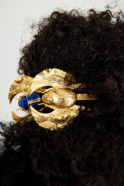KHEPERA TOKA