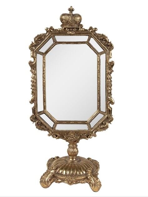 Princess Masa Aynası