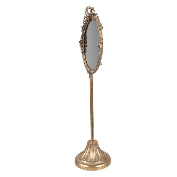 Duchess Oval Masa Aynası