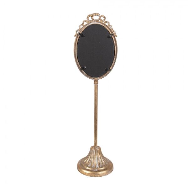 Duchess Oval Masa Aynası