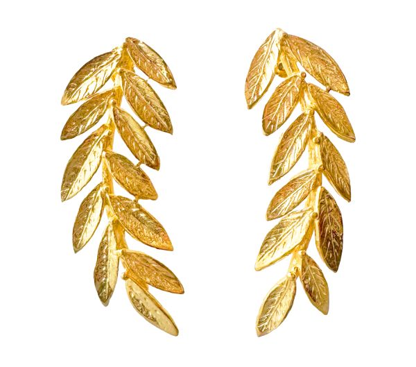 GOLDEN DAPNHE KÜPE