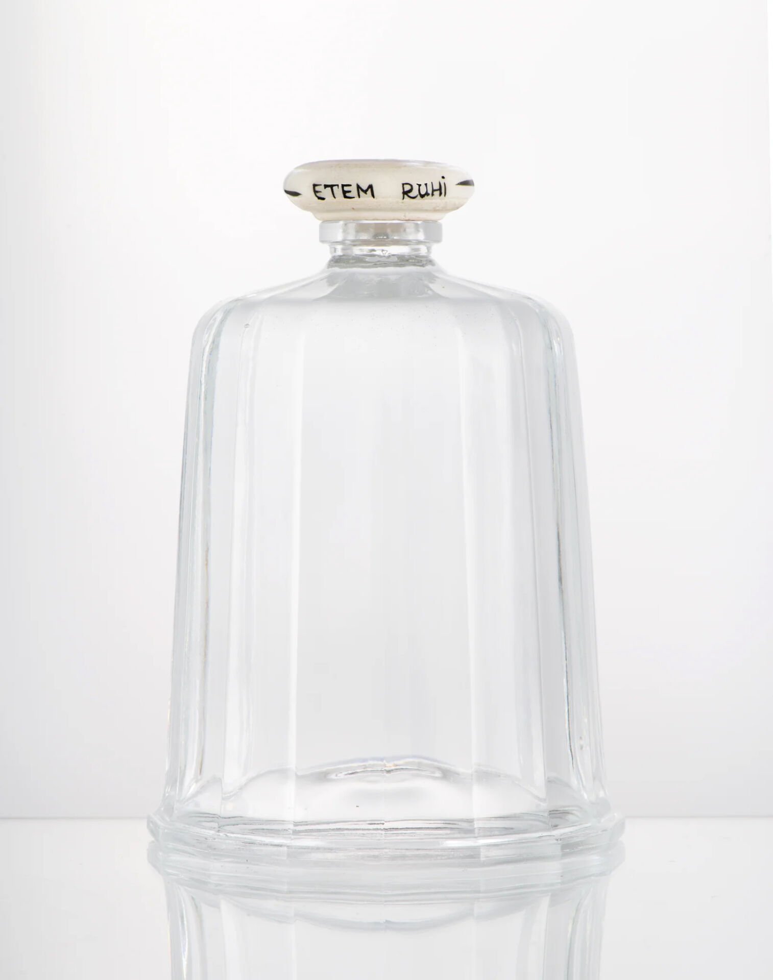 Etem Ruhi Kolonya - Citrus Blend 290 ml.