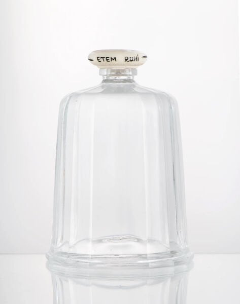 Etem Ruhi Kolonya - Citrus Blend 290 ml.