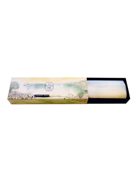 Etem Ruhi Fragrant Soaps / Sabun - Citrus Blend 120g