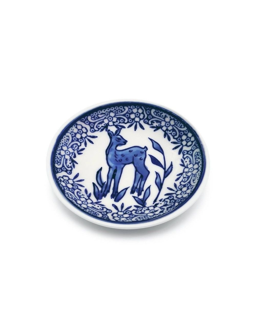 BAMBİ BLEU BLANC TABAK
