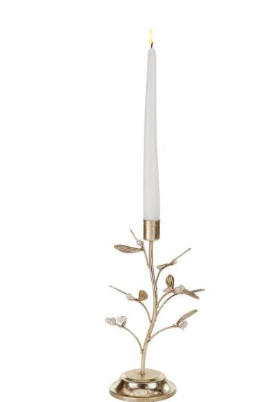 Mistletoe Şamdan - 25.5 cm - Goodwill