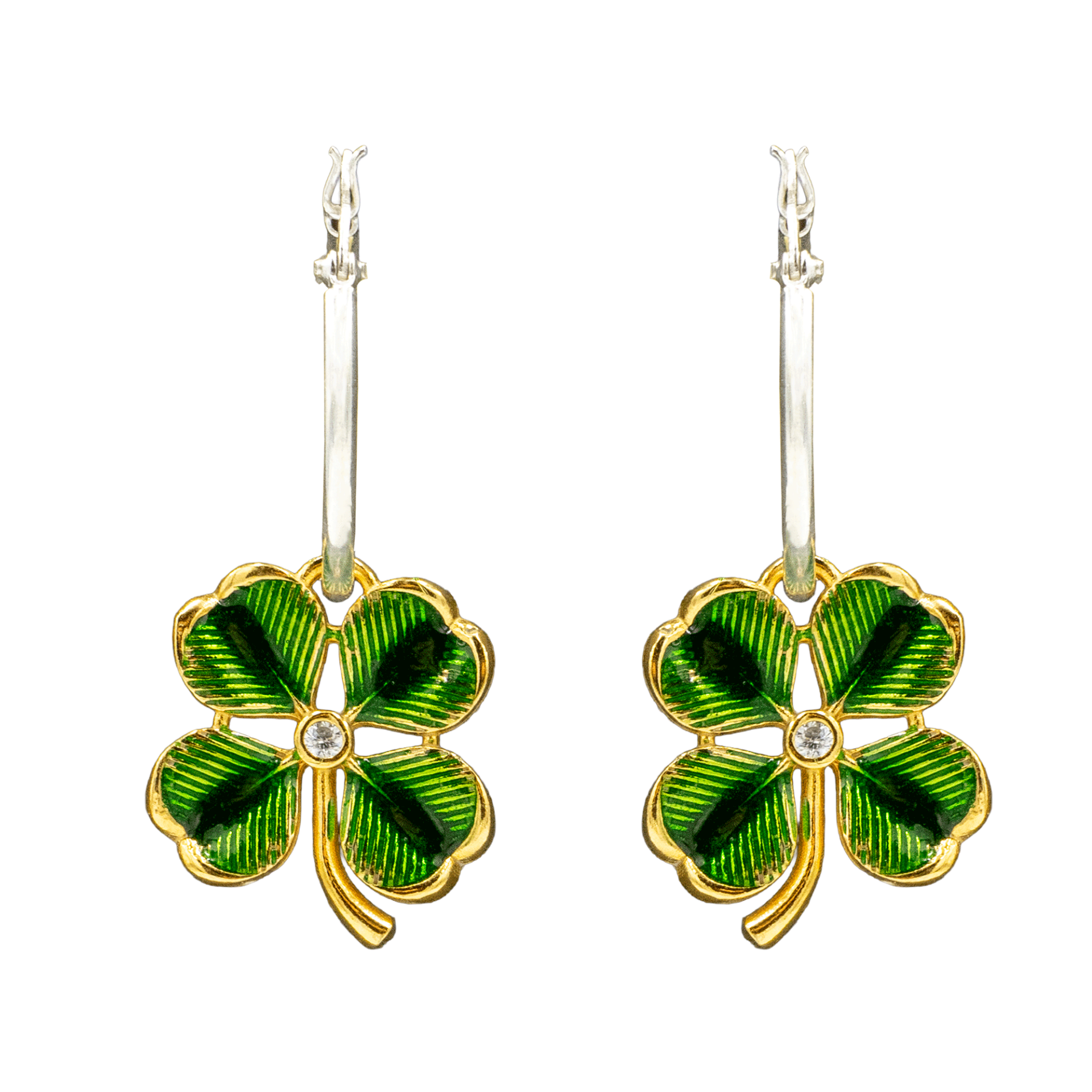 THE CLOVER WHISPER KÜPE