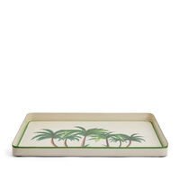 PALMİYE DESENLİ TEPSİ, LES OTTOMANS