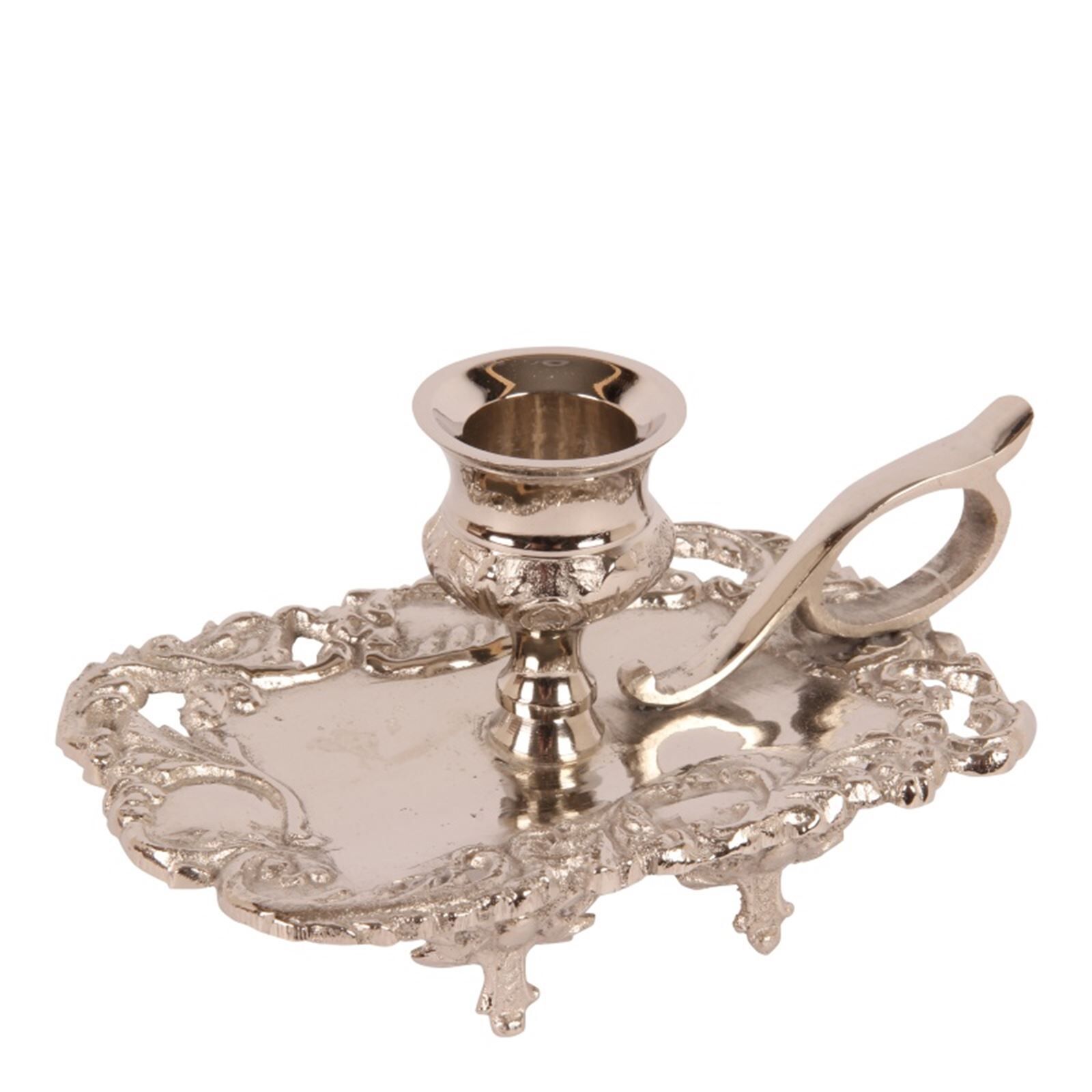 Şinanay Vintage Şamdan