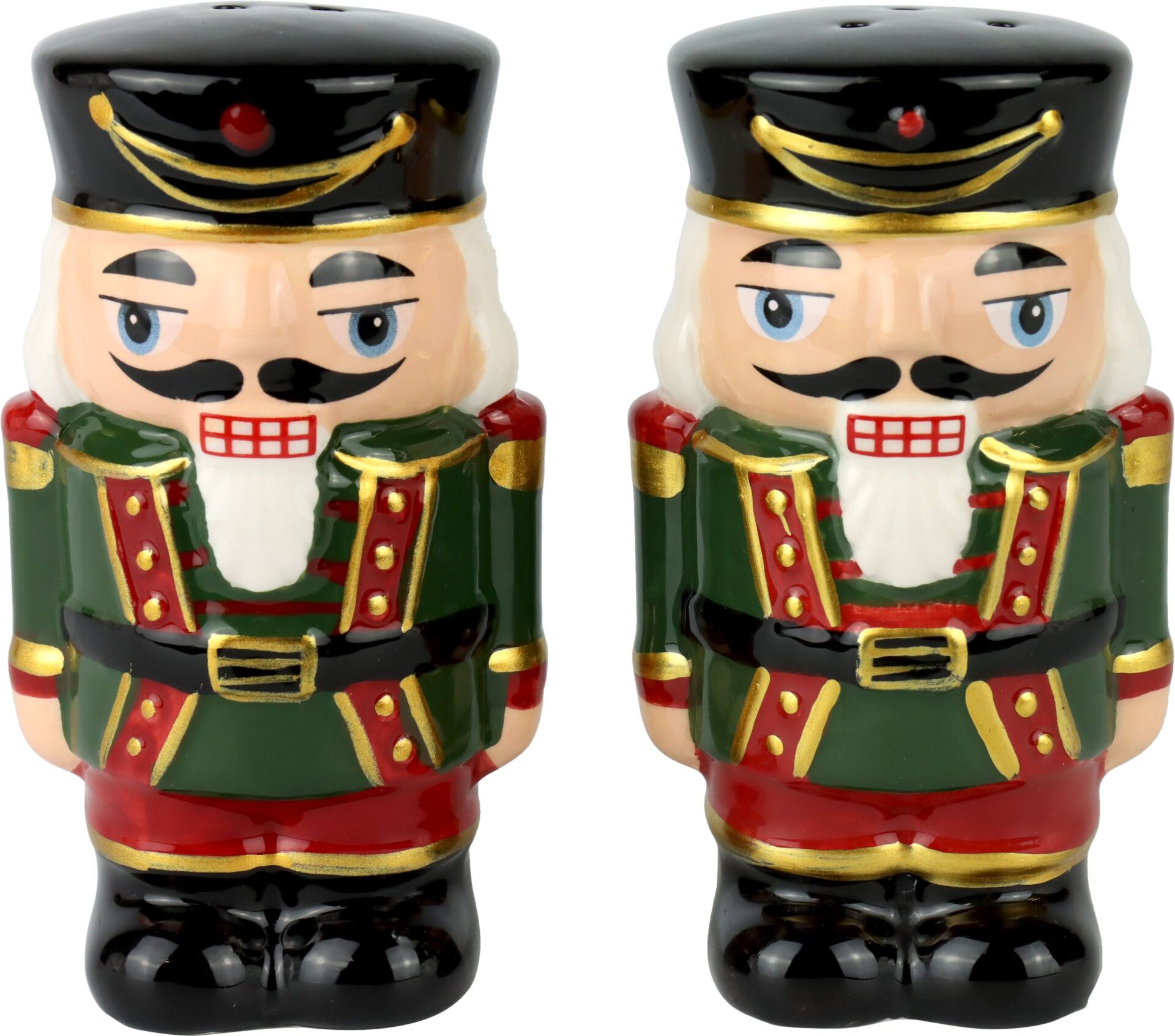 Fındıkkıran Tuzluk Biberlik